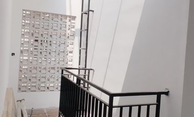 Di Jual Rumah Siap Huni, Bebas Banjir, Dekat Tol Dan Lrt di Jatibening