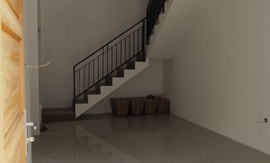 Di Jual Rumah Siap Huni, Bebas Banjir, Dekat Tol Dan Lrt di Jatibening