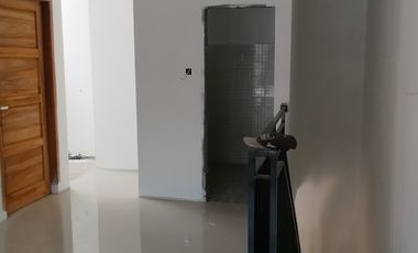 Di Jual Rumah Siap Huni, Bebas Banjir, Dekat Tol Dan Lrt di Jatibening