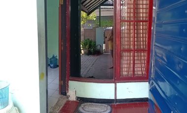 Dijual Rumah Terawat Harga Nego di Taman Pinang Indah Sidoarjo