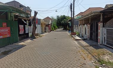 Dijual Rumah Terawat Harga Nego di Taman Pinang Indah Sidoarjo