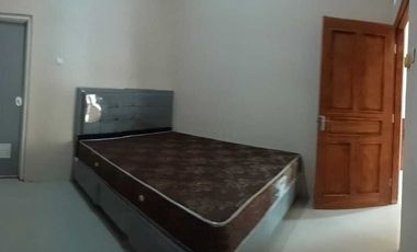 Jual rumah murah minimalis cluster di purwomartani kalasan sleman