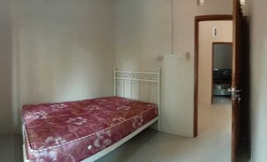 Jual rumah murah minimalis cluster di purwomartani kalasan sleman