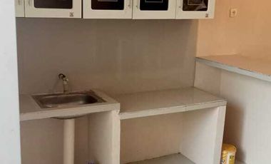 Jual rumah murah minimalis cluster di purwomartani kalasan sleman