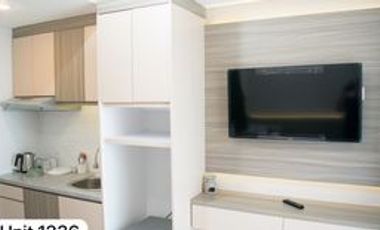 Jual Apartemen taman Melati dekat kampus UGM sleman Yogyakarta