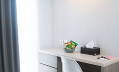 Jual Apartemen taman Melati dekat kampus UGM sleman Yogyakarta