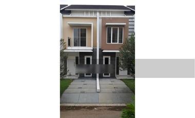 Rumah dijual di RW 01, Cengkareng Barat, Cengkareng, Jakarta Barat, Daerah Khusus Ibukota Jakarta