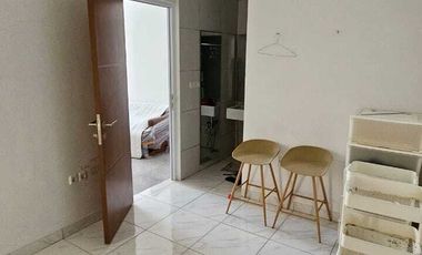 Rumah Bagus di Royal Spring Cluster Crystal Spring