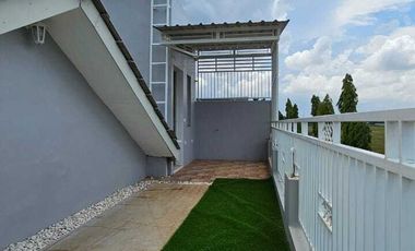 Rumah Bagus di Royal Spring Cluster Crystal Spring