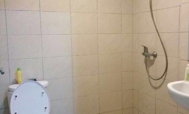 DIJUAL APARTEMEN 3 BEDROOM FULL FURNISHED DI CENTRAL PARK RESIDENCES