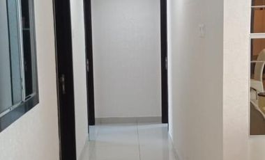 DIJUAL APARTEMEN 3 BEDROOM FULL FURNISHED DI CENTRAL PARK RESIDENCES