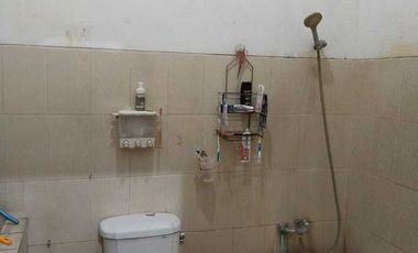 Dijual rumah springhill sawoajajar malang  bonus speda mtr vario