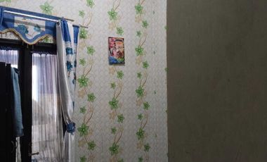 Dijual rumah springhill sawoajajar malang  bonus speda mtr vario