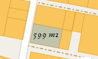 DIJUAL TANAH KAVLING Bukit Doa Kalimantan