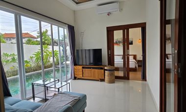 New Villa - 2 Bedroom Jimbaran