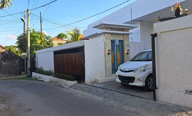 New Villa - 2 Bedroom Jimbaran