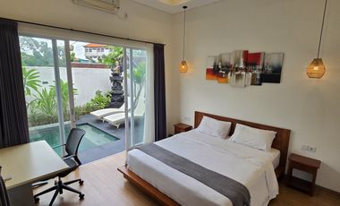 New Villa - 2 Bedroom Jimbaran