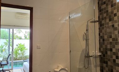 New Villa - 2 Bedroom Jimbaran