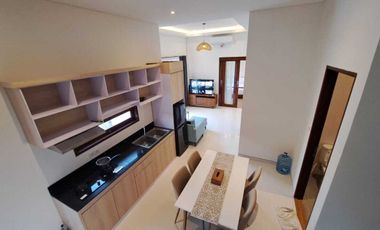 New Villa - 2 Bedroom Jimbaran