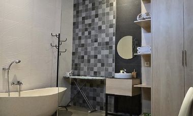 New Villa - 2 Bedroom Jimbaran