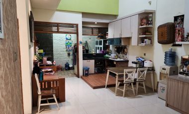 FULL FURNISHED, JUAL CEPAT. CLUSTER BOSTON PURI SURYA JAYA SIDOARJO