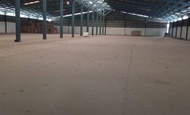 Disewakan Gudang Dan Office Di Kawasan Trans Heksa Karawang