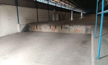 Disewakan Gudang Dan Office Di Kawasan Trans Heksa Karawang