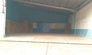 Disewakan Gudang Dan Office Di Kawasan Trans Heksa Karawang