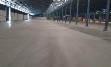 Disewakan Gudang Dan Office Di Kawasan Trans Heksa Karawang