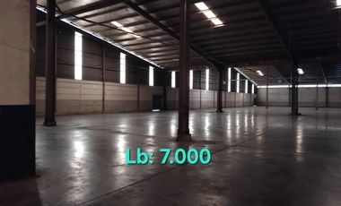 Disewakan Gudang Dan Office Di Kawasan Trans Heksa Karawang