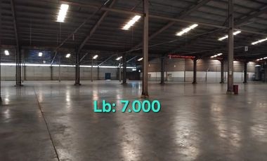 Disewakan Gudang Dan Office Di Kawasan Trans Heksa Karawang