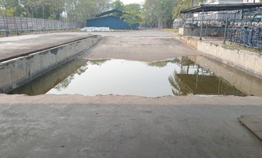 Disewakan Gudang Dan Office Di Kawasan Trans Heksa Karawang