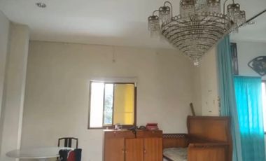 Rumah 2 Lantai Hoek Di Jakarta Barat Dekat Dengan Lippo Mall Puri