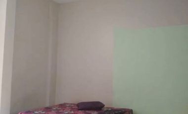 Rumah 2 Lantai Hoek Di Jakarta Barat Dekat Dengan Lippo Mall Puri