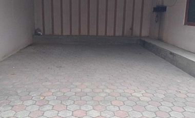 Rumah 2 Lantai Hoek Di Jakarta Barat Dekat Dengan Lippo Mall Puri