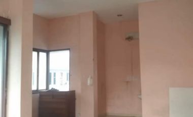 Rumah 2 Lantai Hoek Di Jakarta Barat Dekat Dengan Lippo Mall Puri