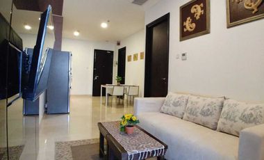 Apartment Sudirman Suites For SALE  Jakarta CBD 2BR 65 Sqm FURNISHED