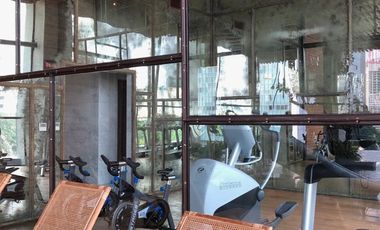 Apartment Sudirman Suites For SALE  Jakarta CBD 2BR 65 Sqm FURNISHED