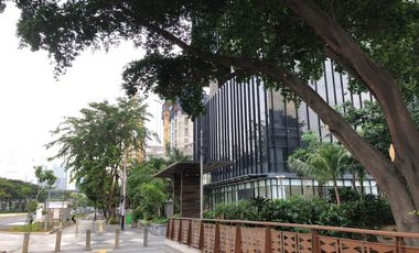 Apartment Sudirman Suites For SALE  Jakarta CBD 2BR 65 Sqm FURNISHED