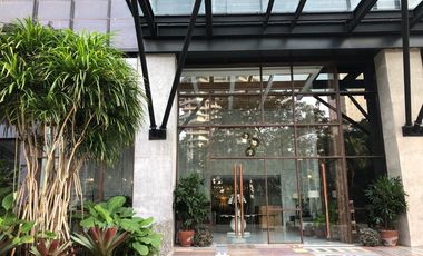 Apartment Sudirman Suites For SALE  Jakarta CBD 2BR 65 Sqm FURNISHED