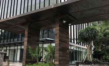 Apartment Sudirman Suites For SALE  Jakarta CBD 2BR 65 Sqm FURNISHED