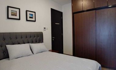 Apartment Sudirman Suites For SALE  Jakarta CBD 2BR 65 Sqm FURNISHED