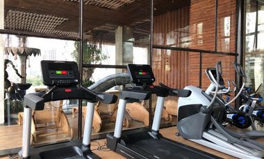 Apartment Sudirman Suites For SALE  Jakarta CBD 2BR 65 Sqm FURNISHED