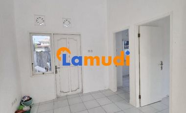 Dijual Rumah Nuansa Jimbaran Bali