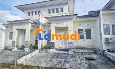Dijual Rumah Nuansa Jimbaran Bali