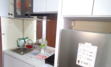 disewakan apartmen pollux habibie studio sea view dan city view