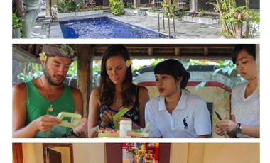 Dijual Hotel di  Jimbaran,  Bali