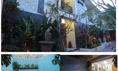 Dijual Hotel di  Jimbaran,  Bali