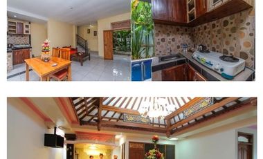 Dijual Hotel di  Jimbaran,  Bali
