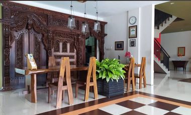 Jual hotel di pusat kota yogyakarta